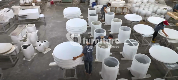 Key Differences Between China And Vietnam In Furniture Manufacturing