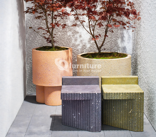 Q-Furniture’s Practices & Innovation