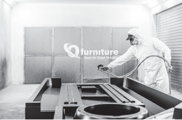 Best Practices: How to Source Furniture From Vietnam Successfully