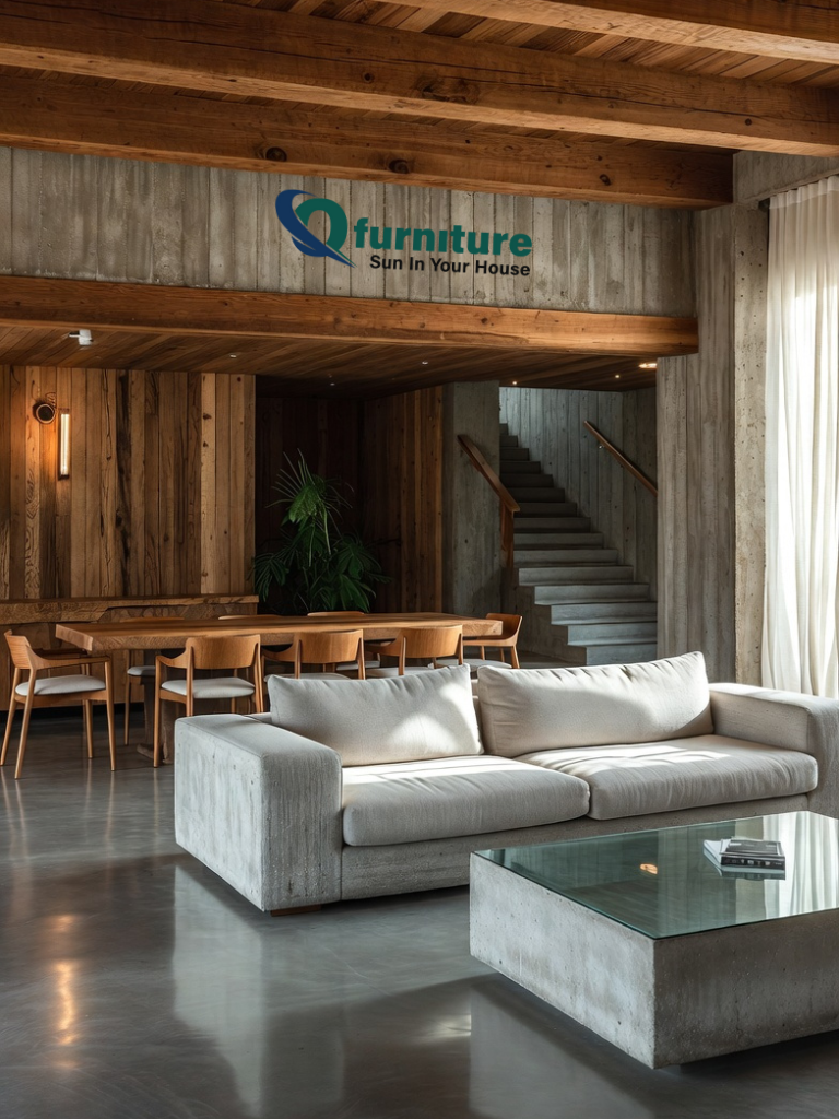 Top 5 Furniture Trends Buyers from the US, UK & UAE Must Watch in 2026