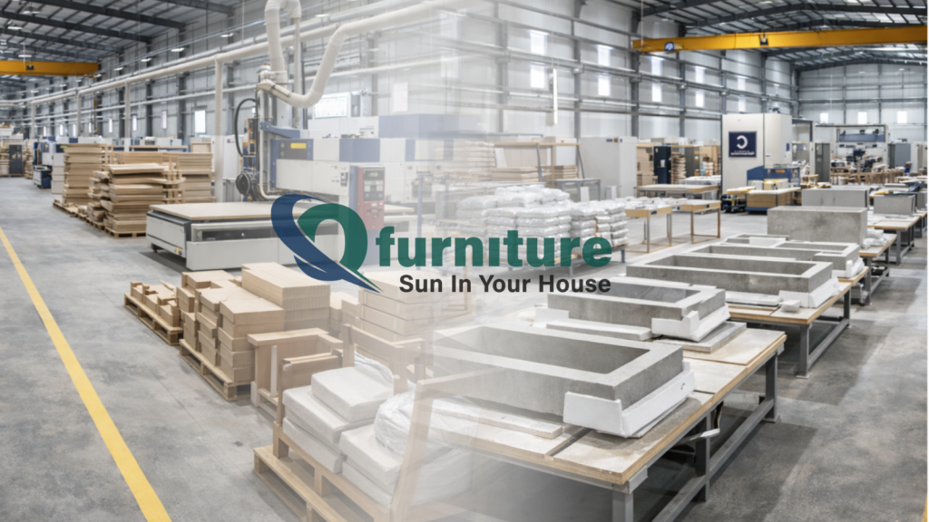 Ultimate Guide to Vietnam Furniture Suppliers: OEM/ODM Manufacturing for Global Buyers (2026)