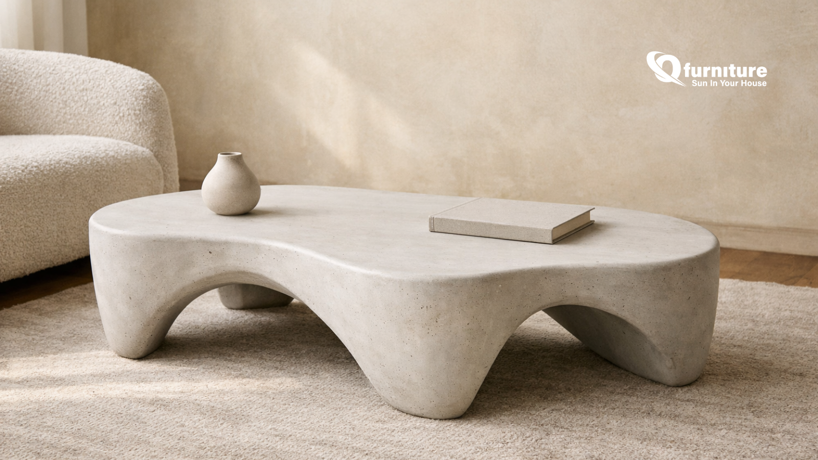 Custom & OEM Furniture from Vietnam – Tailored Solutions