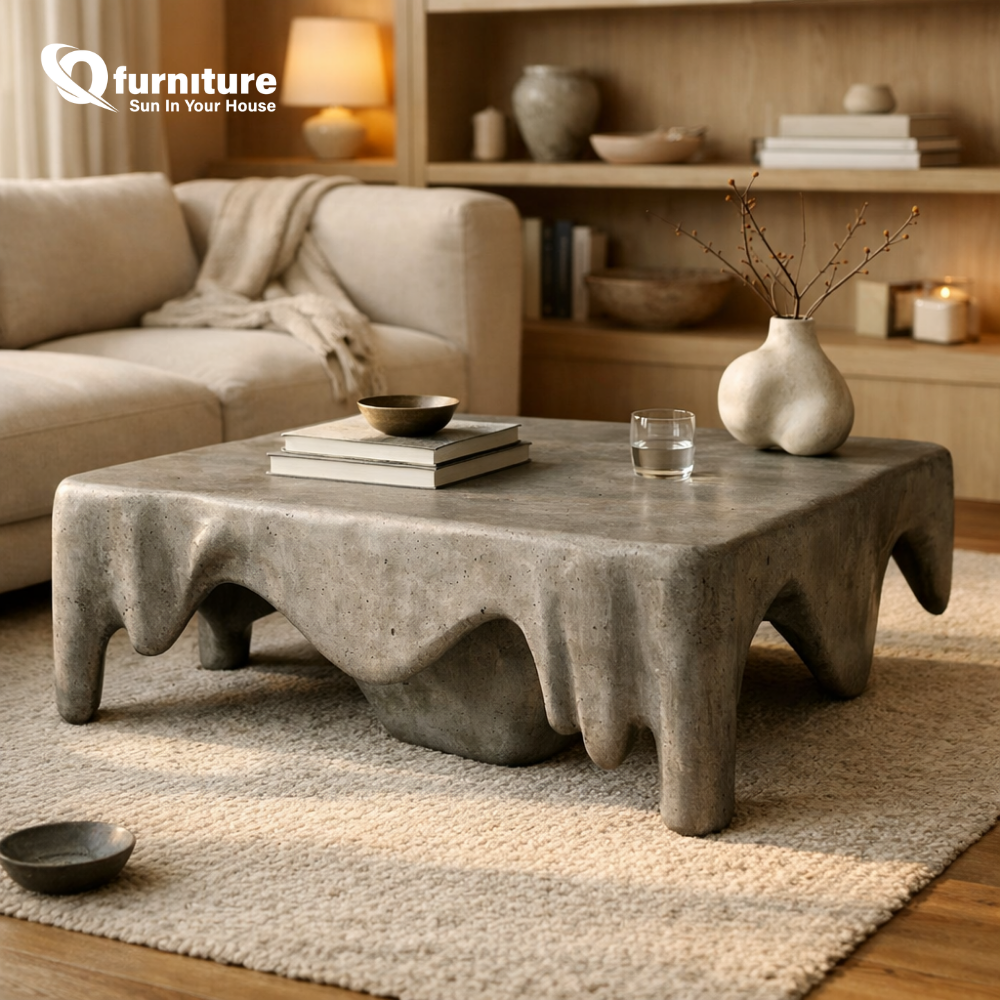 Types of Furniture Manufacturers in Vietnam