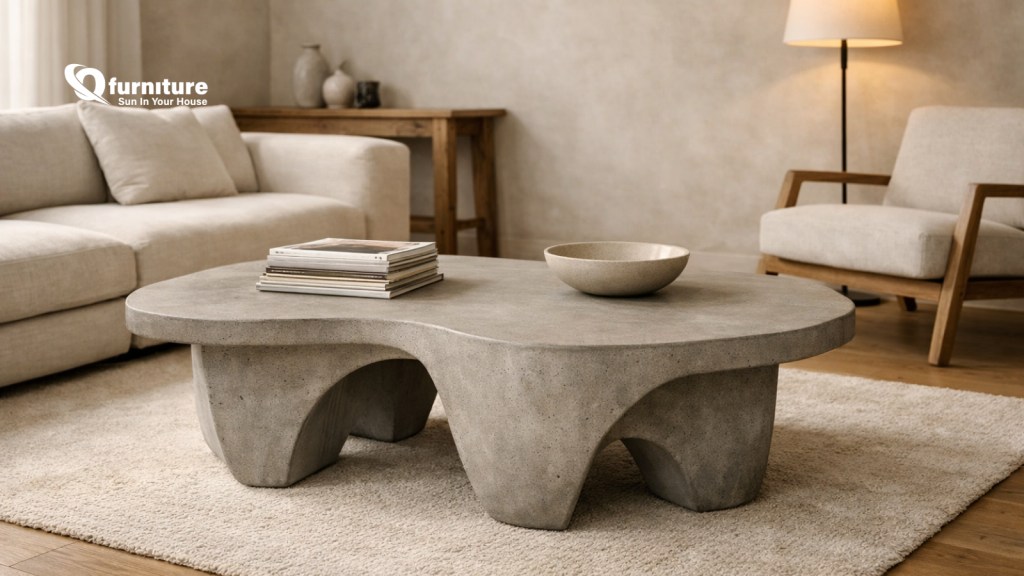 Benefits of Custom Furniture Manufacturing